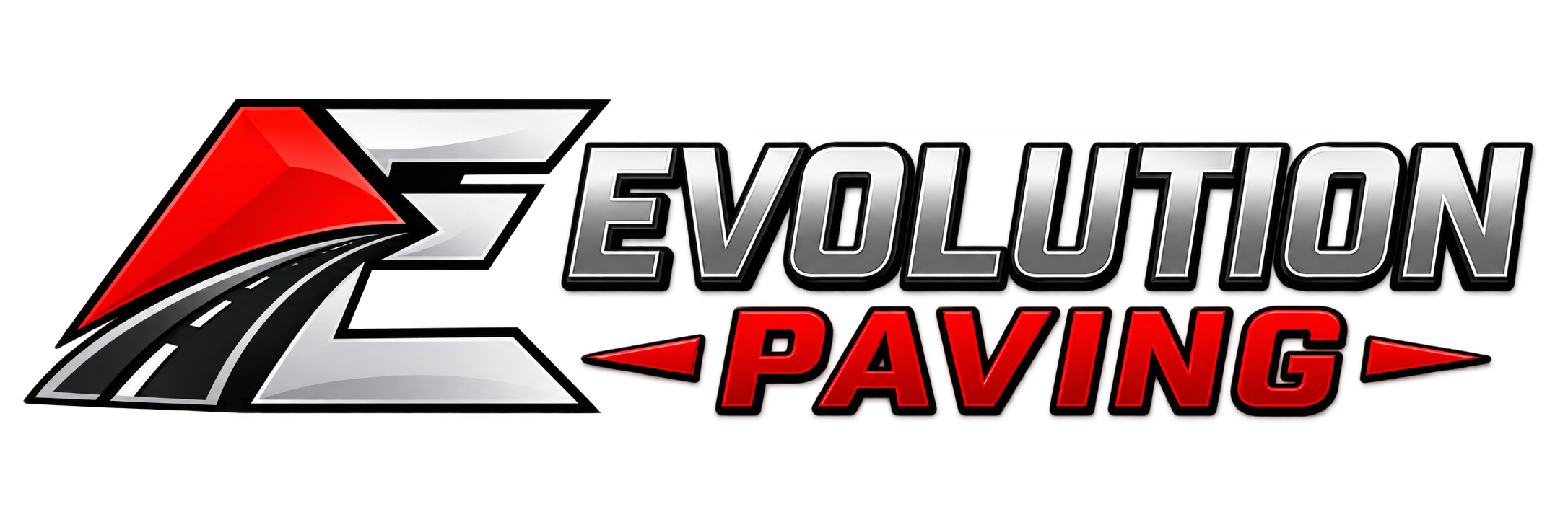 Evolution Paving